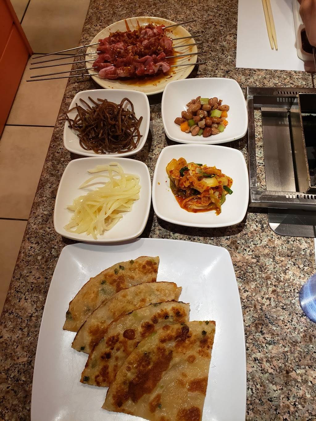 나래궁 엘에이 | restaurant | 356 S Western Ave, Los Angeles, CA 90020, USA | 2133185588 OR +1 213-318-5588