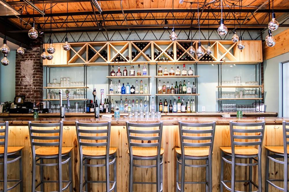 Food.Bar.Food | restaurant | 126 W Bruce St, Harrisonburg, VA 22801, USA | 5404333663 OR +1 540-433-3663