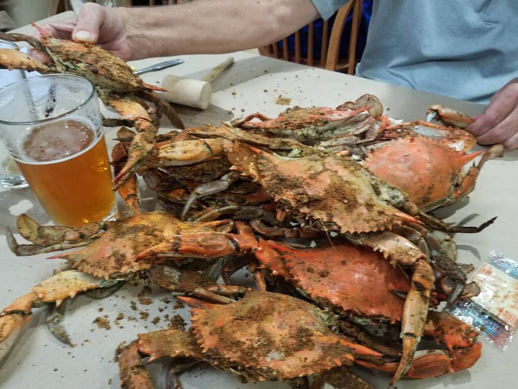 Ocean Pride Seafood | restaurant | 1534 York Rd, Lutherville-Timonium, MD 21093, USA | 4103217744 OR +1 410-321-7744