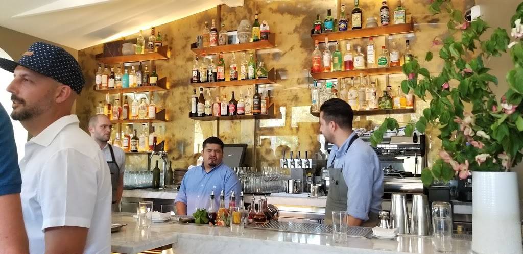 Felix | restaurant | 1023 Abbot Kinney Blvd, Venice, CA 90291, USA | 4243878622 OR +1 424-387-8622