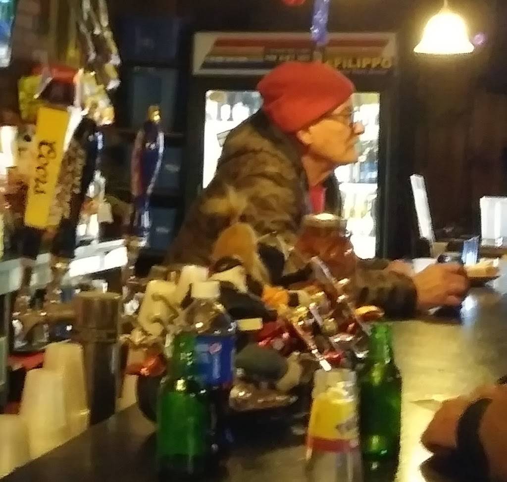 Thirsty Bear | restaurant | 351 E Washington Ave, Elmira, NY 14901, USA | 6077323450 OR +1 607-732-3450