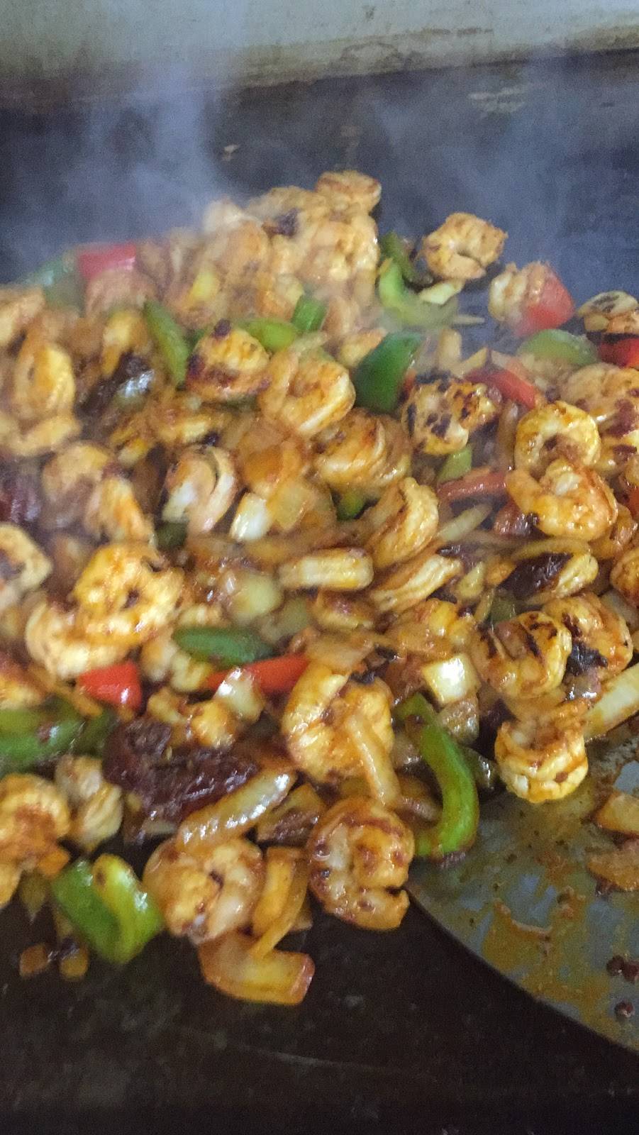 La Michoacana | restaurant | 330 Central Ave, Lake Station, IN 46405, USA | 2199631505 OR +1 219-963-1505