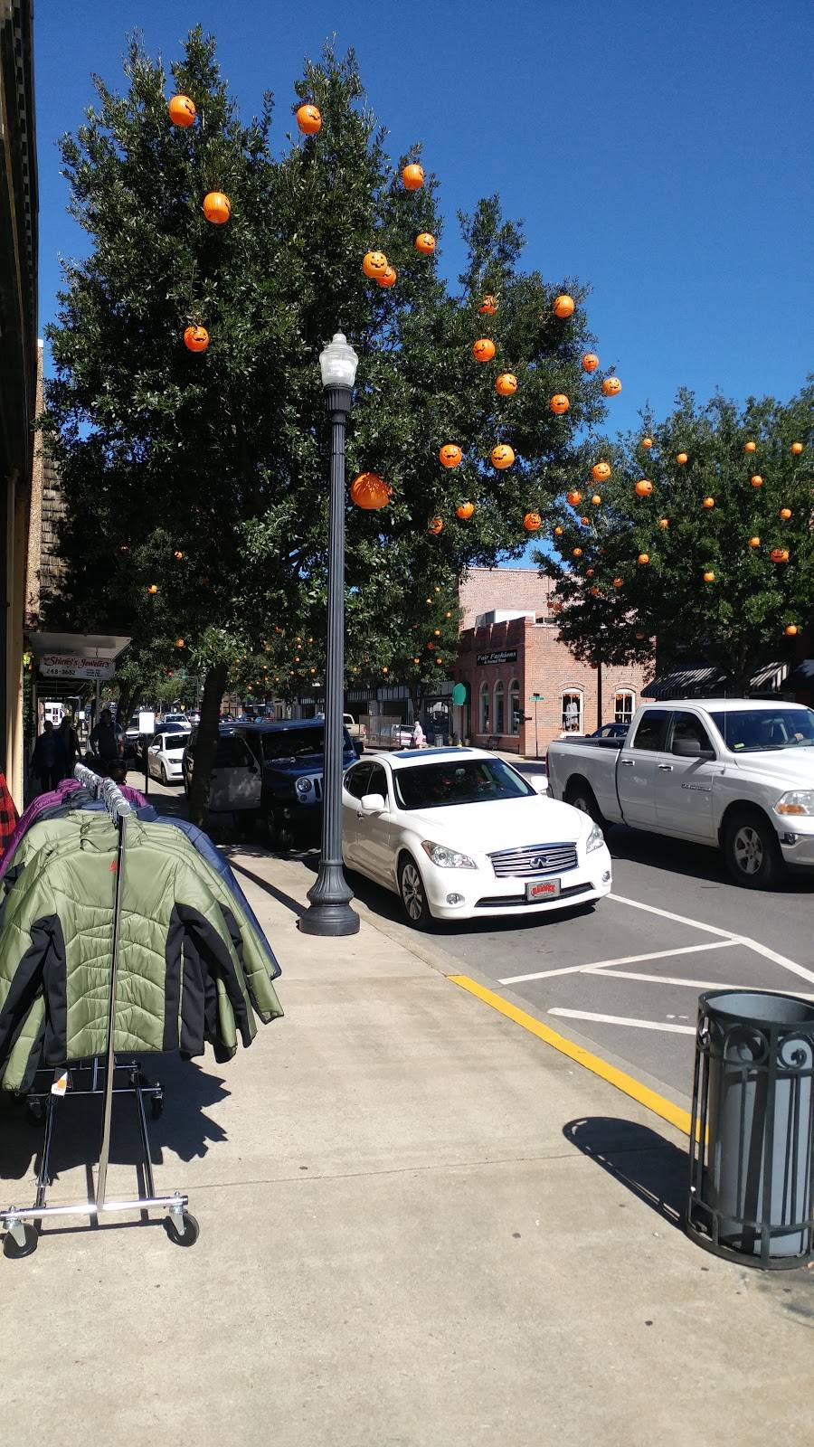 Third Avenue Grill | restaurant | 1022 3rd Ave, Conway, SC 29526, USA | 8434882750 OR +1 843-488-2750