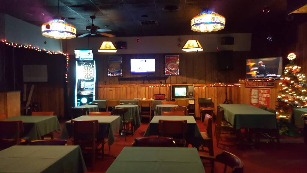 Cape Lounge | restaurant | 5130 Brandt Pike, Dayton, OH 45424, USA | 9372330911 OR +1 937-233-0911