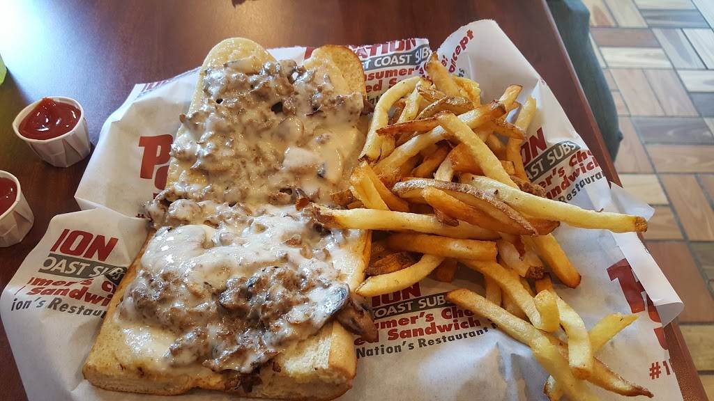 Penn Station East Coast Subs | meal takeaway | 7950 Hosbrook Rd, Cincinnati, OH 45243, USA | 5138917575 OR +1 513-891-7575