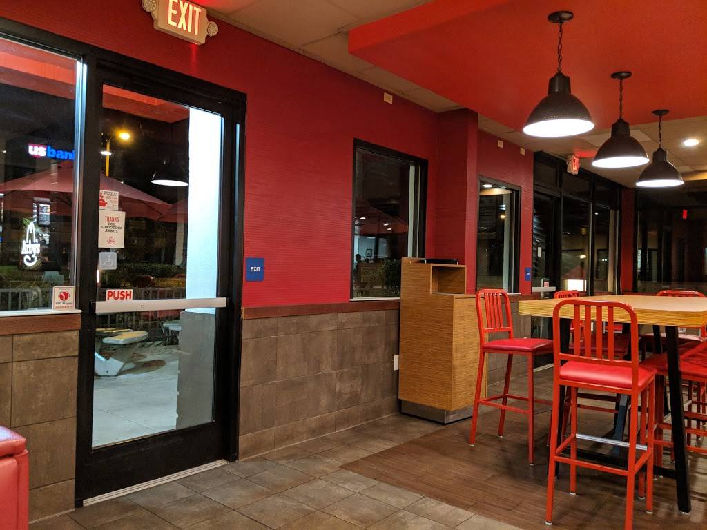Arbys | restaurant | 1408 E Los Angeles Ave, Simi Valley, CA 93065, USA | 8056380233 OR +1 805-638-0233