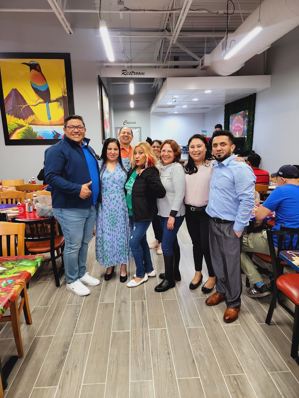 Mi Casita restaurant y carniceria | restaurant | 2606 Broad Rock Blvd Suite B, Richmond, VA 23224, USA | 8044471348 OR +1 804-447-1348