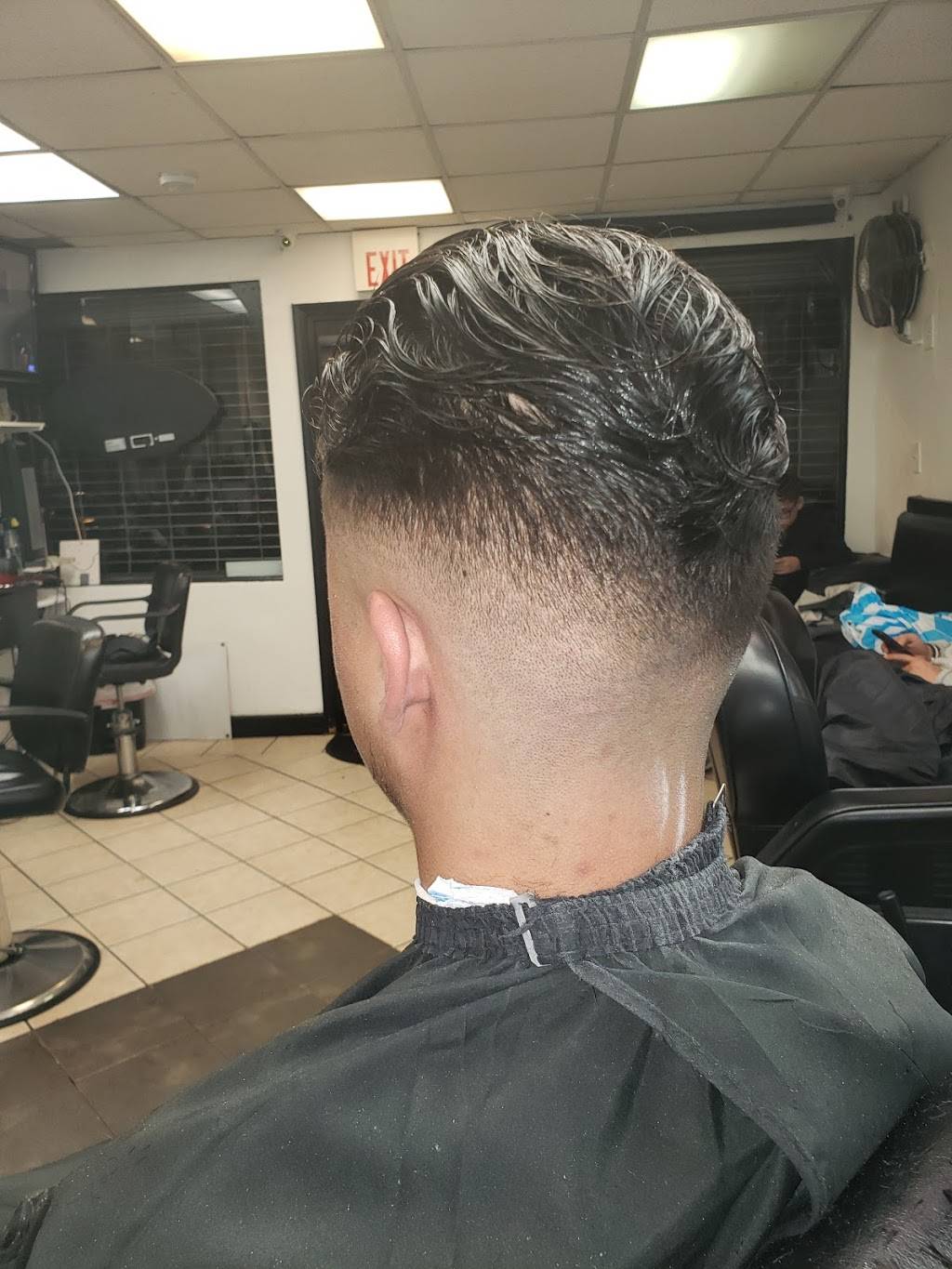 Rickys Restaurant | restaurant | 48 Franklin St, Jersey City, NJ 07307, USA | 2012174045 OR +1 201-217-4045