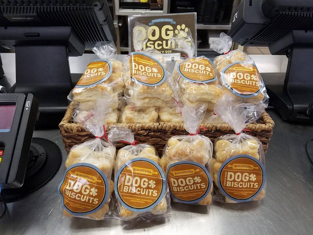 Biscuitville | cafe | 10106 N Main St, Archdale, NC 27263, USA | 3368616584 OR +1 336-861-6584