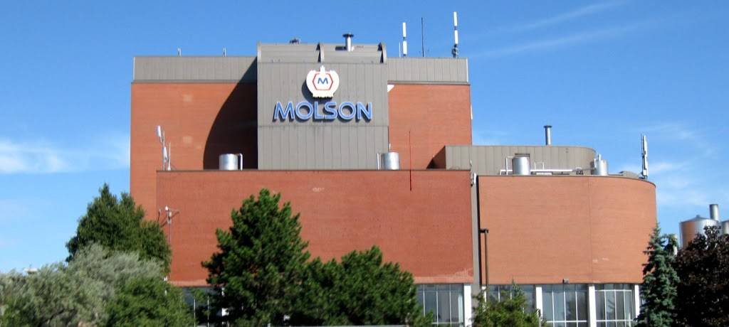 Molson Coors | restaurant | 33 Carlingview Dr, Etobicoke, ON M9W 5E4, Canada | 4166791786 OR +1 416-679-1786