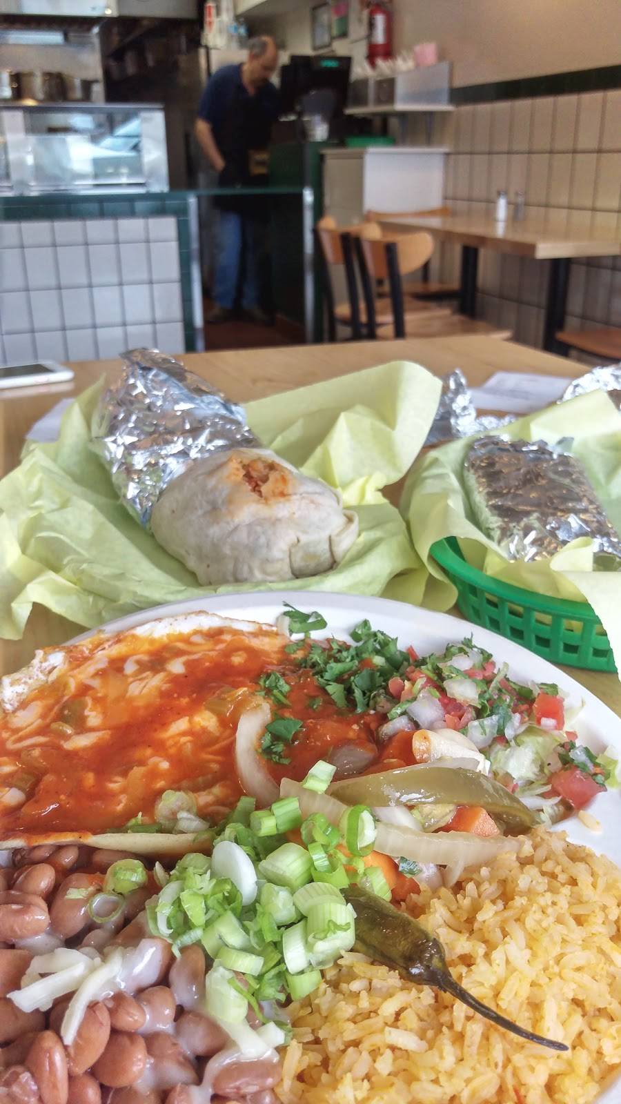 Los Hermanos | restaurant | 2026 Chestnut St, San Francisco, CA 94123, USA | 4159215790 OR +1 415-921-5790