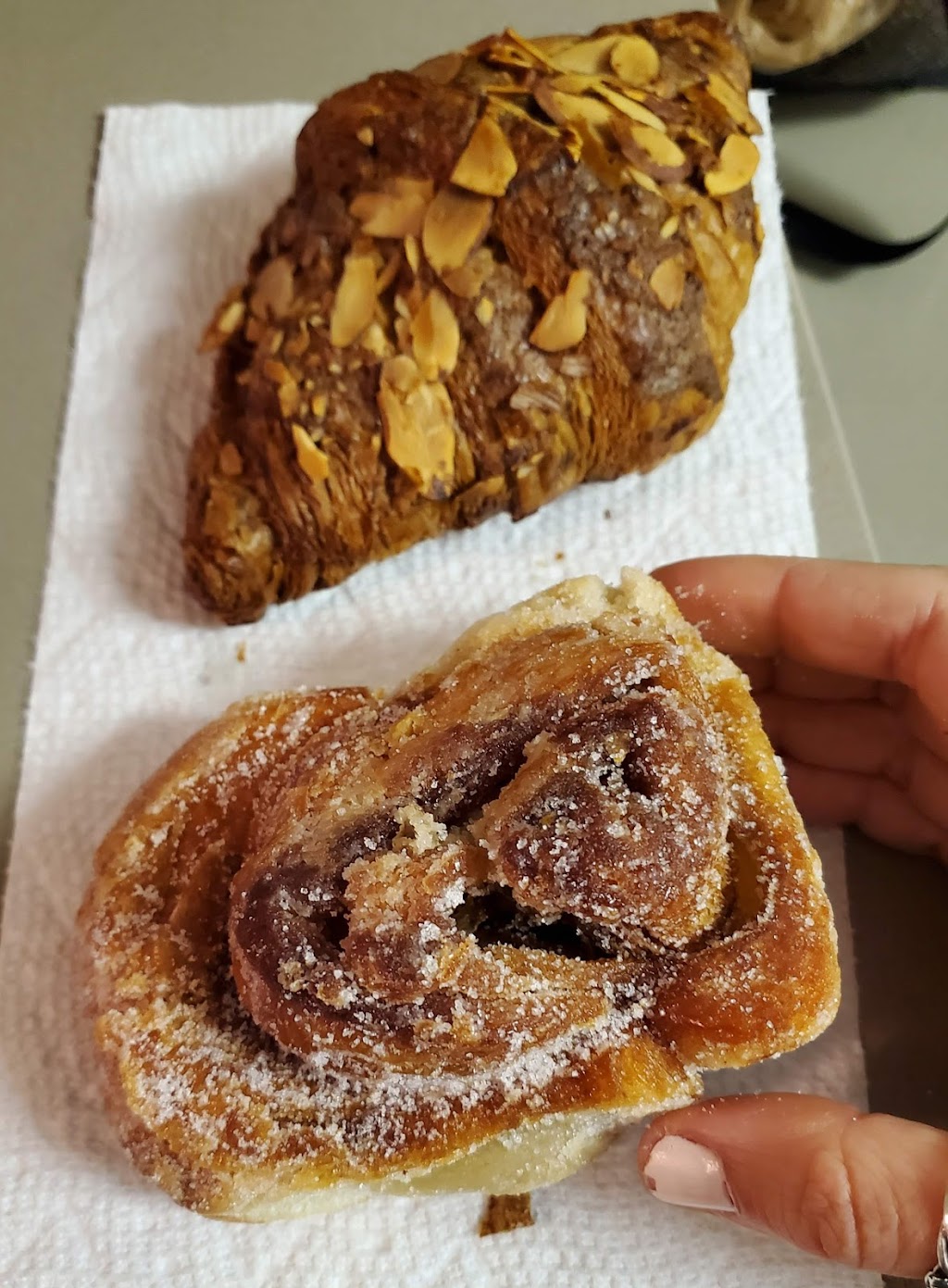 Butternut Bakehouse | bakery | 787 Massachusetts Ave, Arlington, MA 02476, USA | 7818192899 OR +1 781-819-2899