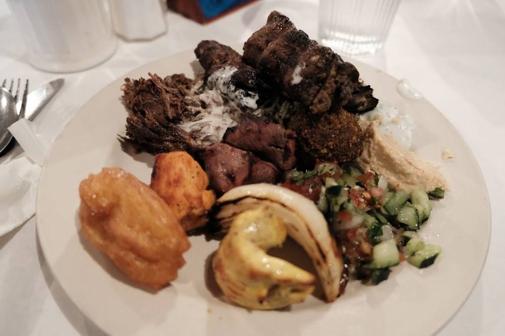 Rezas Restaurant | restaurant | 5255 N Clark St, Chicago, IL 60640, USA | 7735611898 OR +1 773-561-1898