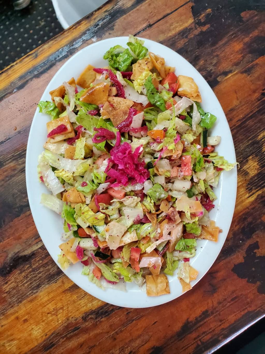 Damascus Grill | restaurant | 1399 W Littleton Blvd, Littleton, CO 80120, USA | 3037976666 OR +1 303-797-6666