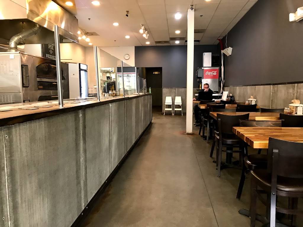 Pie-o-neer Pizza Bar | restaurant | 3376 princess anne road, 203, Virginia Beach, VA 23456, USA | 7573689090 OR +1 757-368-9090