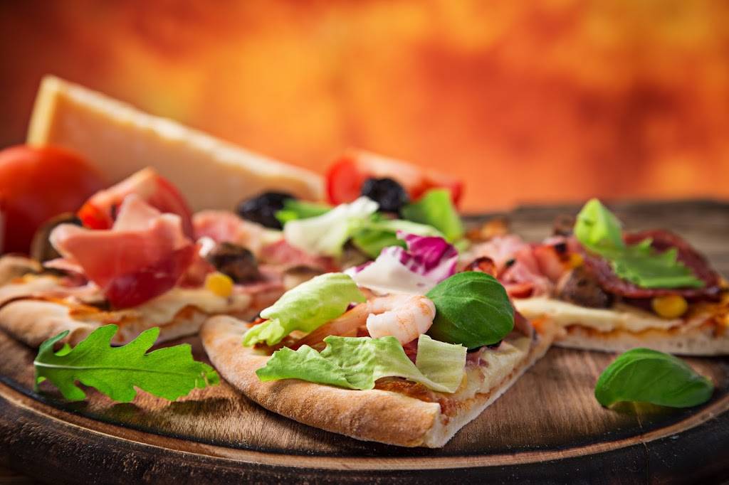 Pizza Time Foxboro | meal delivery | 121 Main St #1869, Foxborough, MA 02035, USA | 5086980500 OR +1 508-698-0500