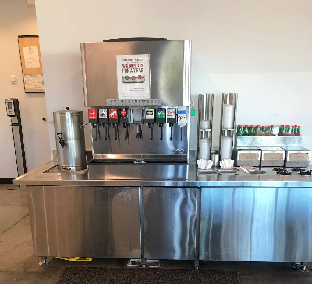 Chipotle Mexican Grill | restaurant | 3901 Old Forest Rd #101, Lynchburg, VA 24501, USA | 4343850328 OR +1 434-385-0328