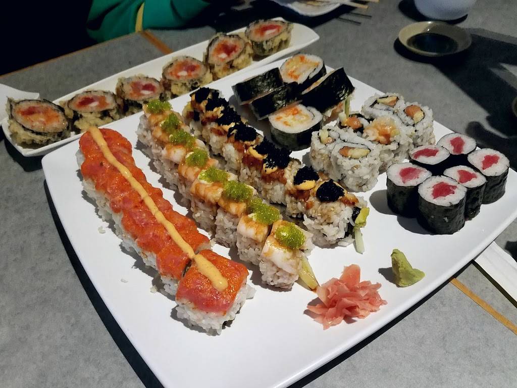 Sushi Joon | restaurant | 5503 N Lincoln Ave, Chicago, IL 60625, USA | 7737282939 OR +1 773-728-2939