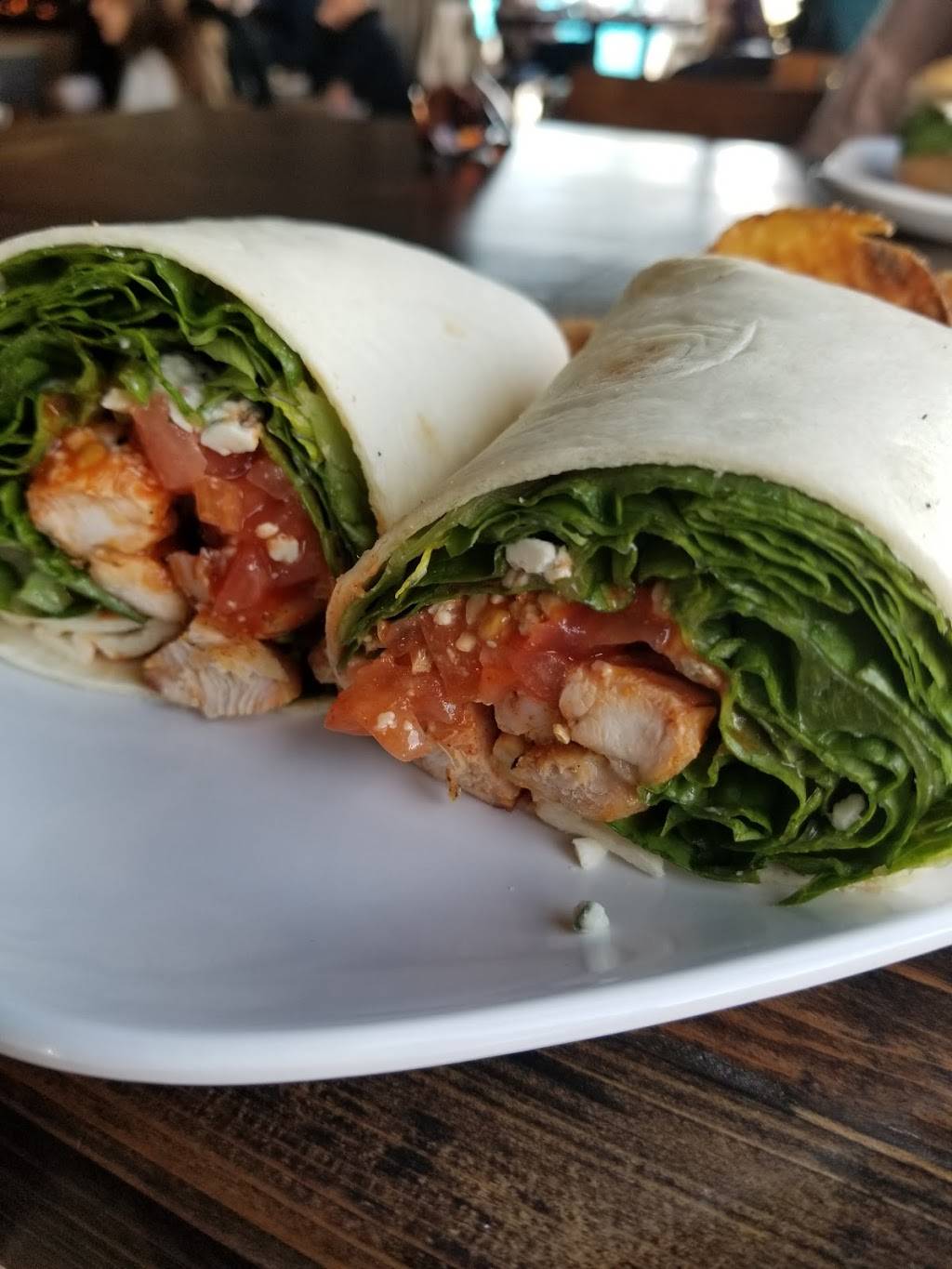 Grace Coffee and Wine | restaurant | 42 W Countryside Pkwy, Yorkville, IL 60560, USA | 6303852148 OR +1 630-385-2148