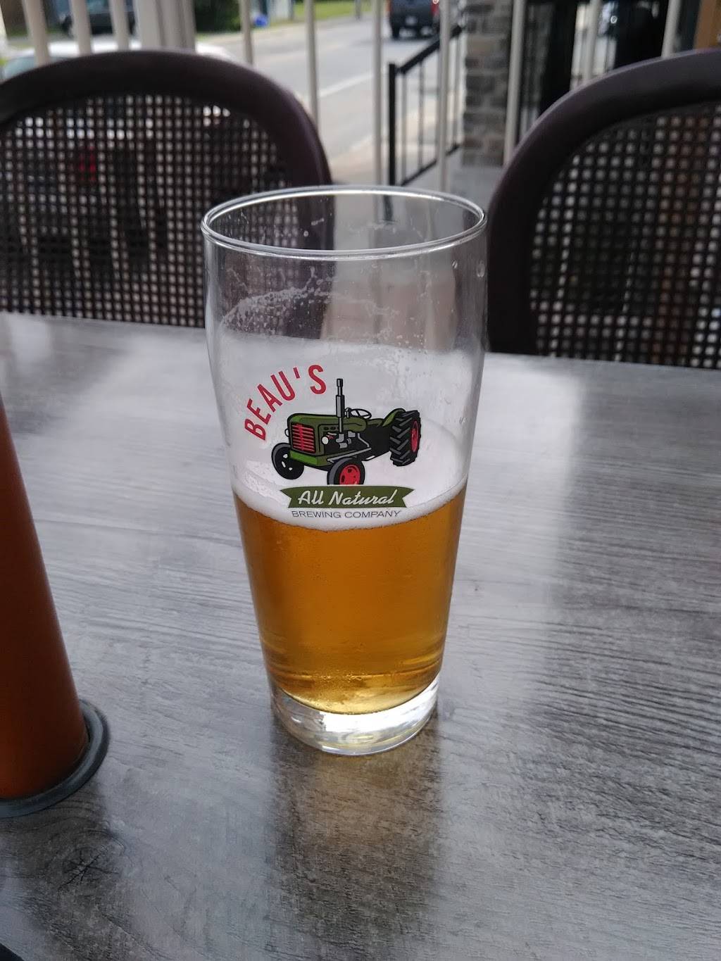 Le Chardo | restaurant | 374 St-Philippe St, Alfred, ON K0B 1A0, Canada | 6136794777 OR +1 613-679-4777