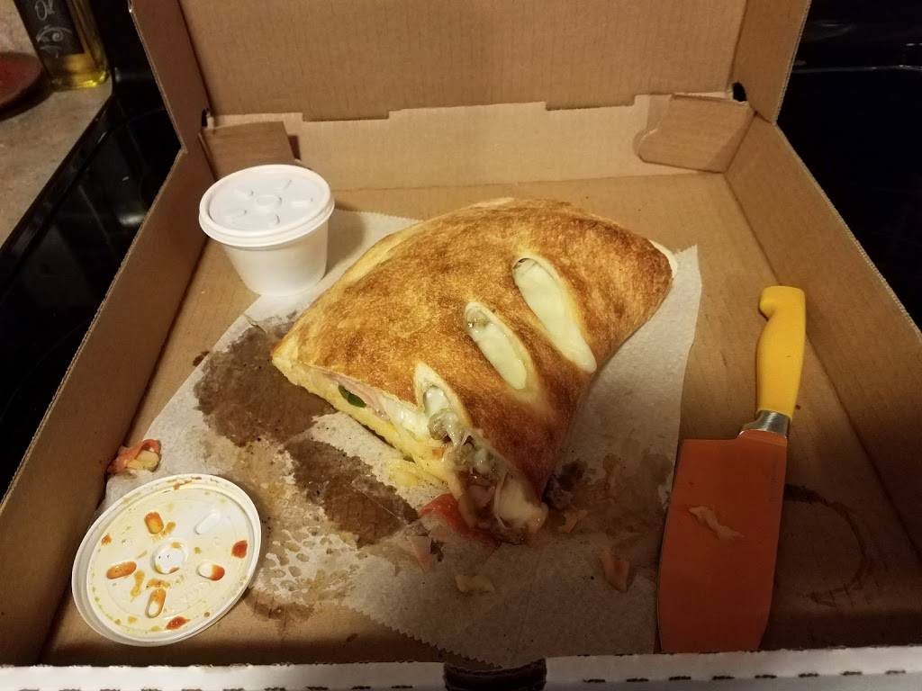 Ninos New York Style Pizza | restaurant | 361 Comet Dr, Lancaster, PA 17603, USA | 7178724511 OR +1 717-872-4511