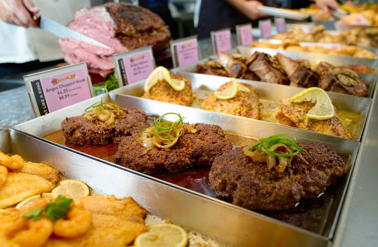 Lubys | restaurant | 911 N Main Ave, San Antonio, TX 78212, USA | 2102231911 OR +1 210-223-1911