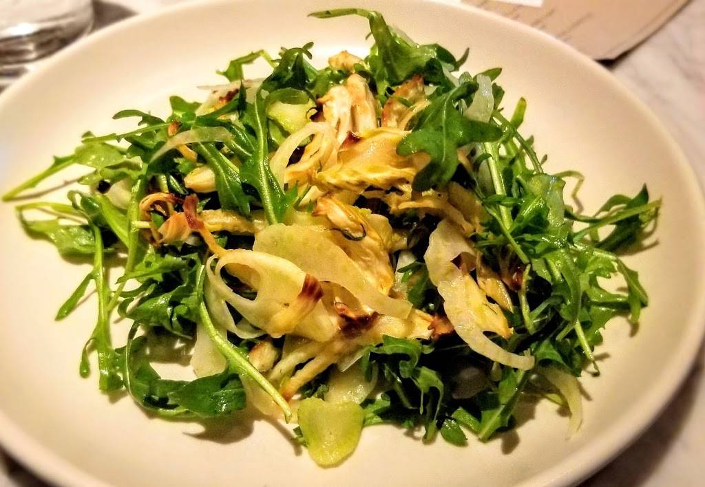 North Italia | restaurant | 7055 Friars Rd, San Diego, CA 92108, USA | 6193432301 OR +1 619-343-2301