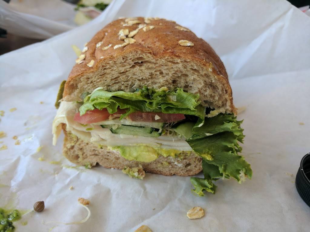 Mr. Pickles Sandwich Shop | restaurant | 891 Ralston Ave, Belmont, CA 94002, USA | 6506313653 OR +1 650-631-3653