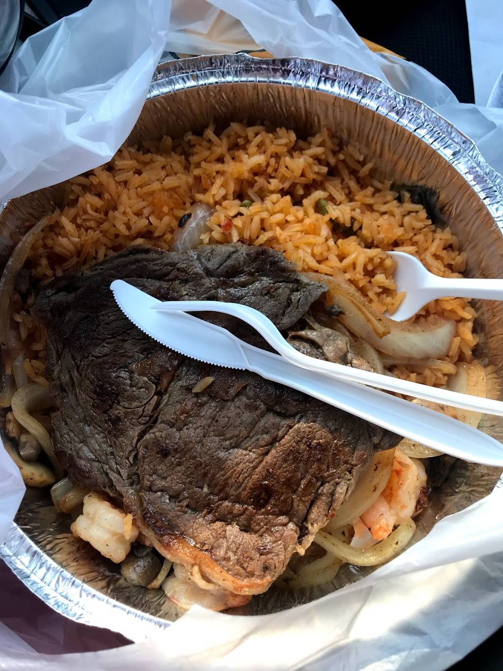 Los Bandidos | restaurant | 7331 Highway Fifty Eight, Clarksville, VA 23927, USA | 4343742707 OR +1 434-374-2707