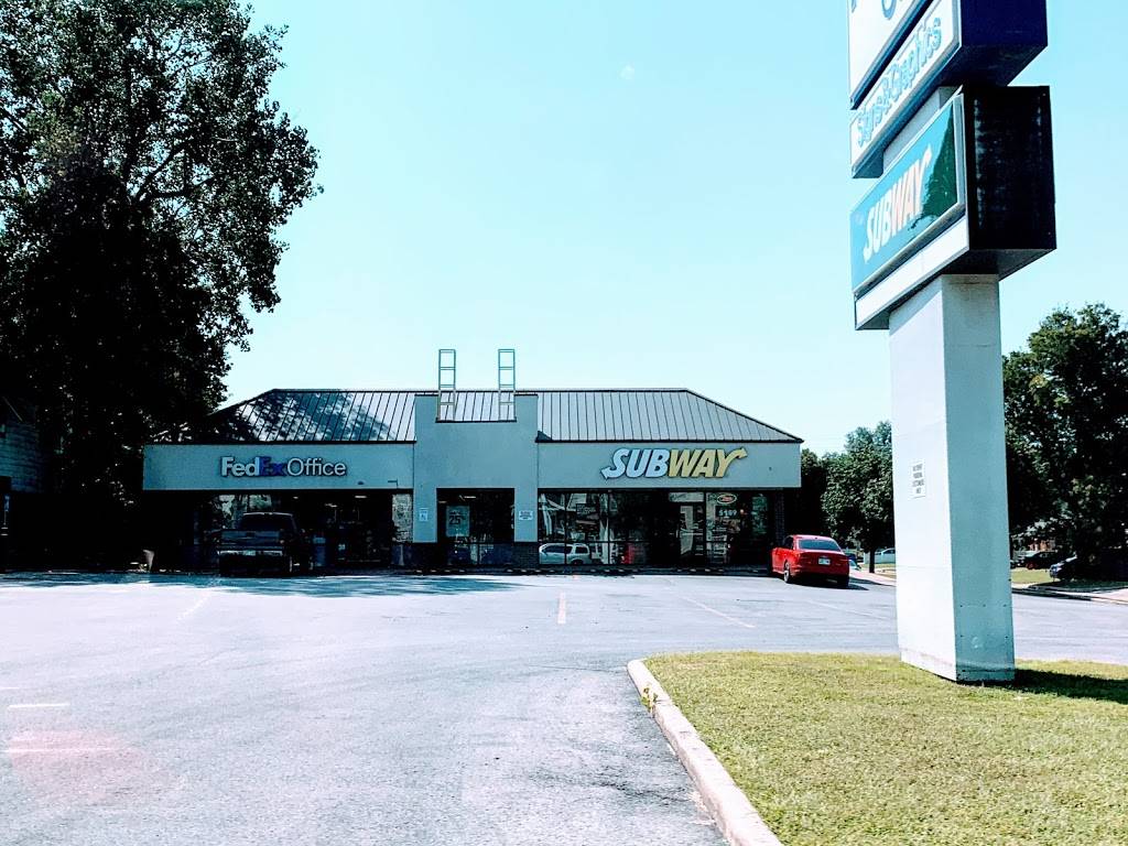 Subway | restaurant | 2826 E 11th St, Tulsa, OK 74104, USA | 9189925055 OR +1 918-992-5055