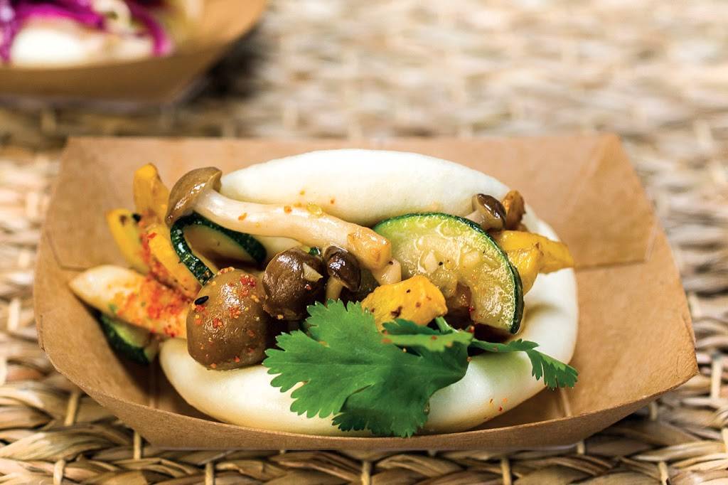 Bao Beach | restaurant | 3735 Mission Blvd, San Diego, CA 92109, USA | 8583810033 OR +1 858-381-0033