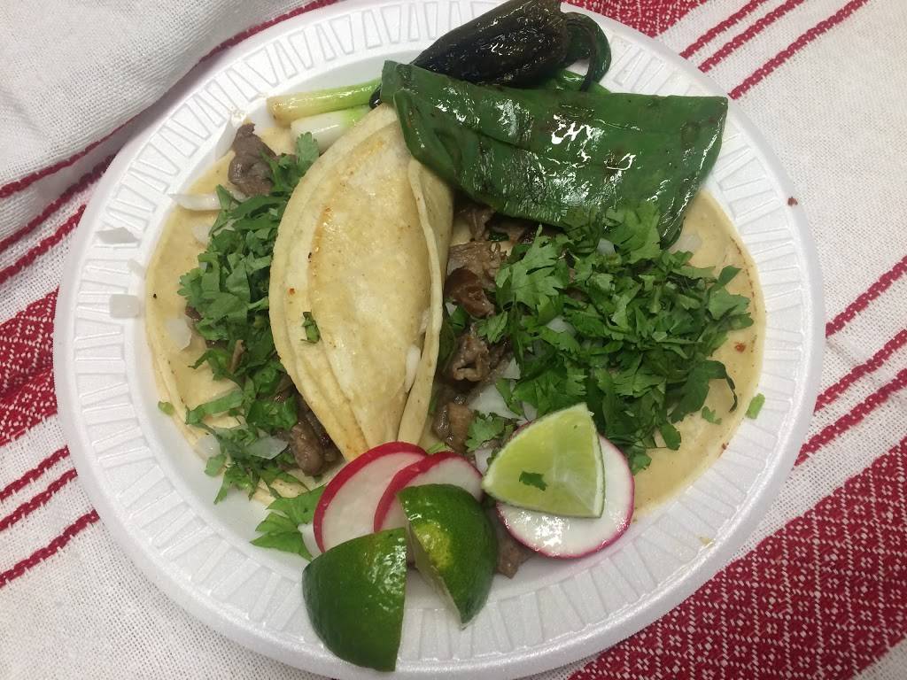 Tacos Quintero | restaurant | 15 Welton St, Waterbury, CT 06702, USA | 2035193781 OR +1 203-519-3781