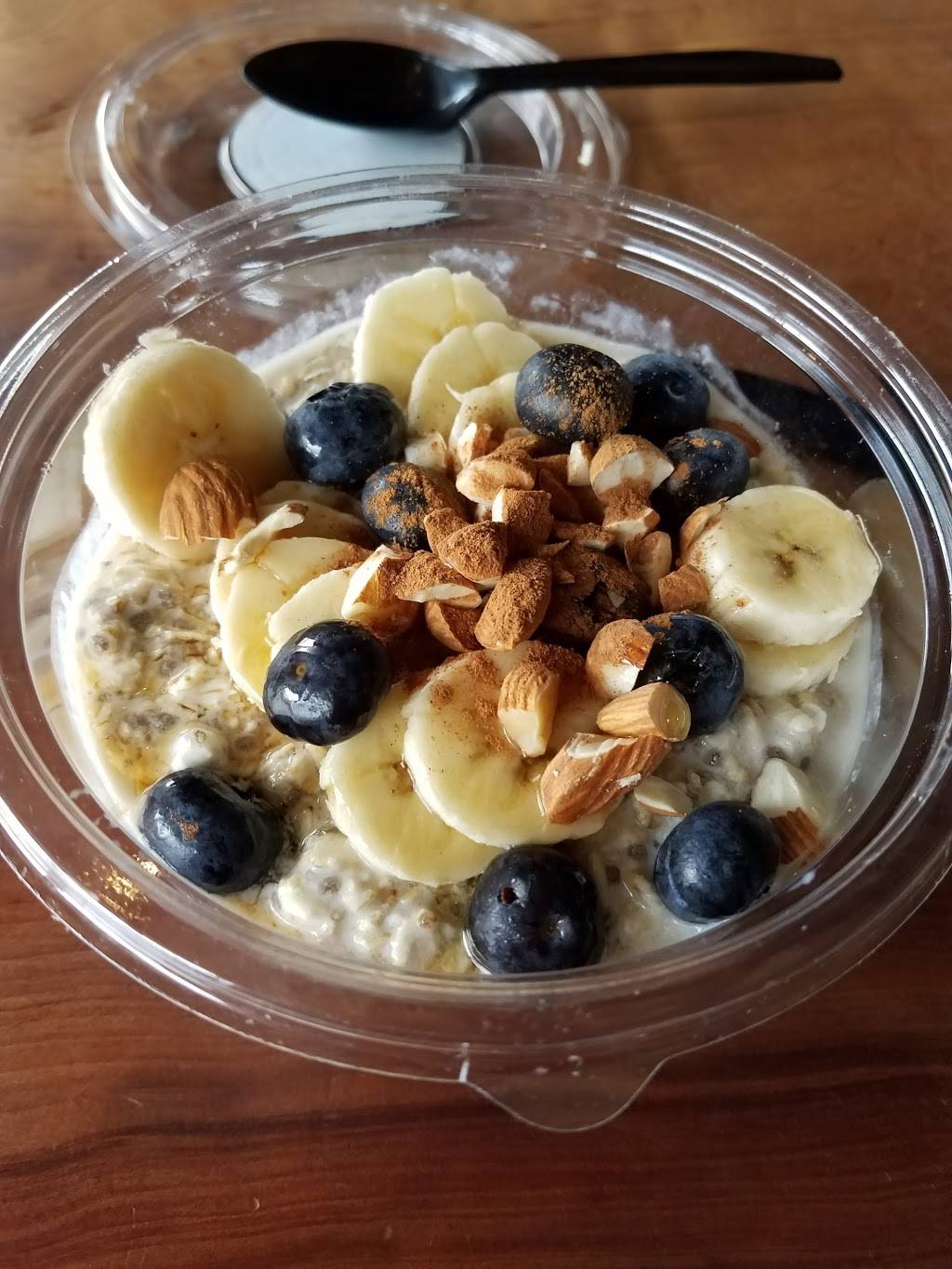 The Source | cafe | 1109 Lincoln Ave #10, San Jose, CA 95125, USA | 4082169592 OR +1 408-216-9592