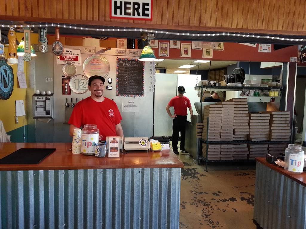 Blind Onion Pizza & Pub | restaurant | 6115 NE 114th Ave #101, Vancouver, WA 98662, USA | 3602131805 OR +1 360-213-1805