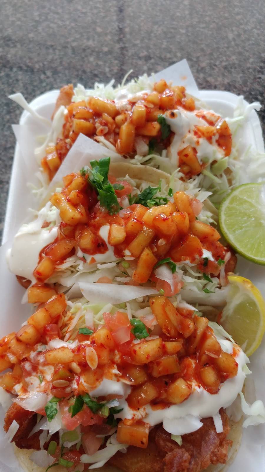 Señor Baja | restaurant | 701 S Weir Canyon Rd #107, Anaheim, CA 92808, USA | 7149748760 OR +1 714-974-8760