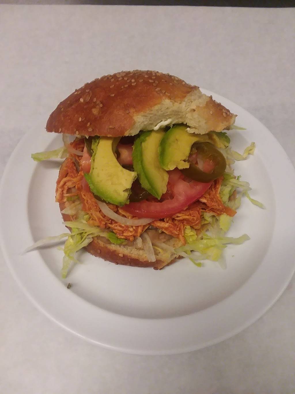 La Casita Poblana | restaurant | 17247 Valley Blvd, La Puente, CA 91744, USA | 6269566222 OR +1 626-956-6222