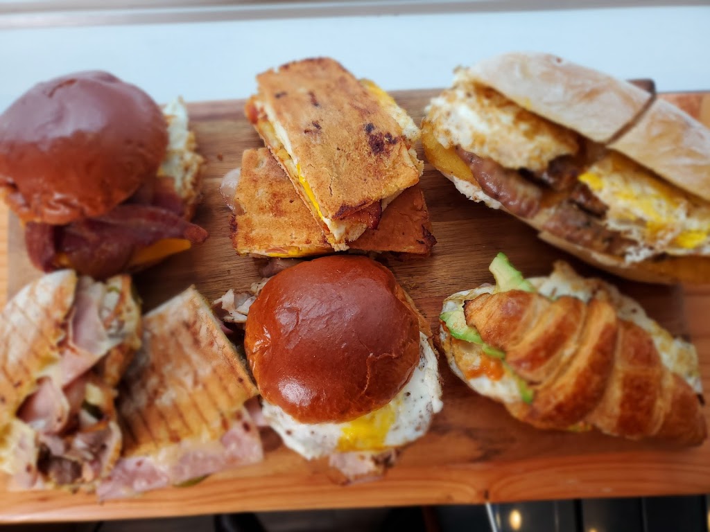 The Sandwich Spot | restaurant | 160 Legion Dr, Valhalla, NY 10595, USA | 9146159662 OR +1 914-615-9662