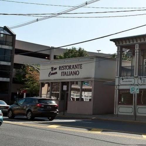 New Corner Ristorante Italiano | meal delivery | 1821, 22 E Front St, Red Bank, NJ 07701, USA | 7325301007 OR +1 732-530-1007