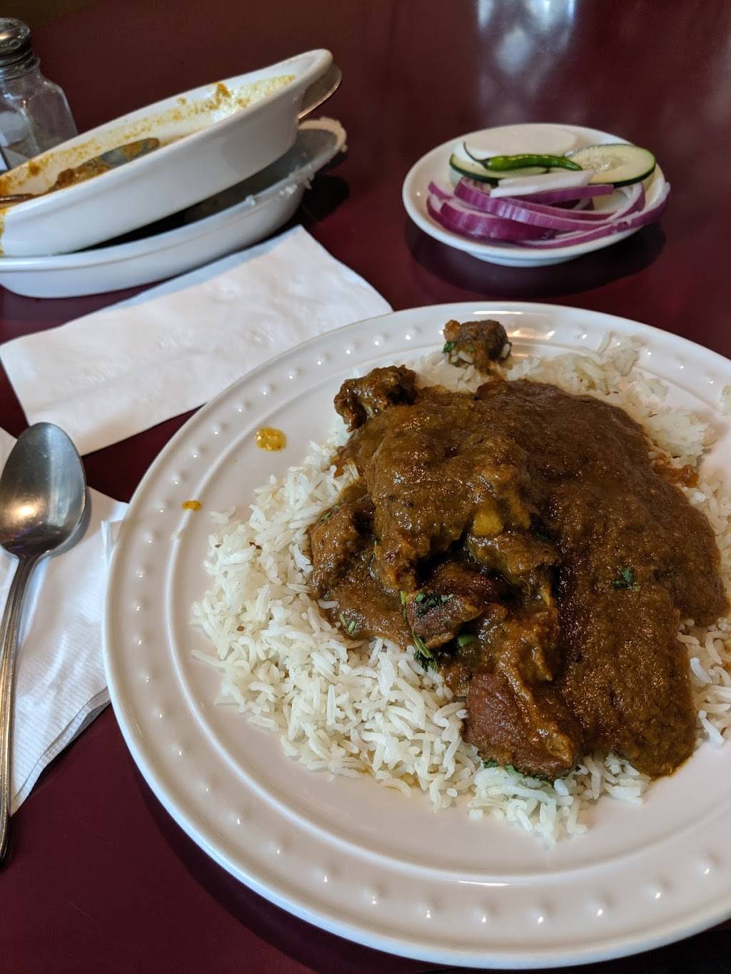 Punjabi Dhaba - Indian Cuisine | restaurant | 3767 S Golden State Blvd, Fresno, CA 93725, USA | 5597611600 OR +1 559-761-1600