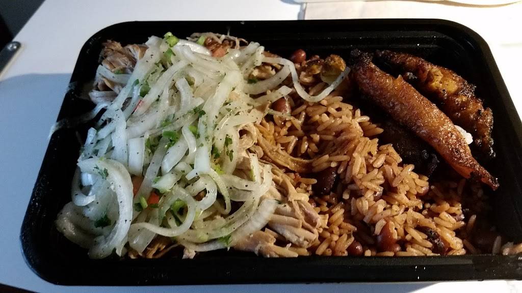 Sophies Cuban Cuisine | restaurant | Between Church & Broadway, 96 Chambers St, New York, NY 10007, USA | 2126089900 OR +1 212-608-9900