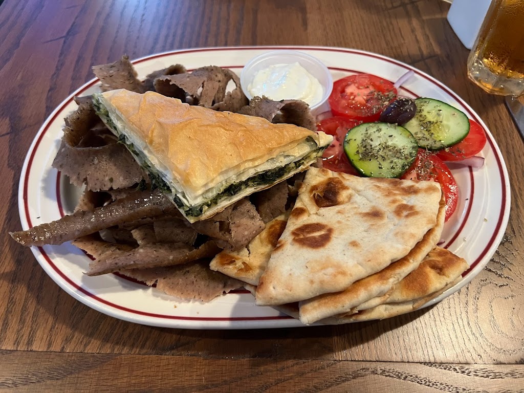 Kouzena 220 | restaurant | 220 6th St, Racine, WI 53403, USA | 2628001005 OR +1 262-800-1005