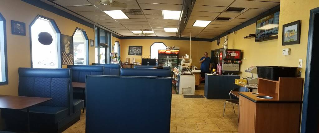 Cedar Cliff Pizza | meal delivery | 1055 Carlisle Rd, Camp Hill, PA 17011, USA | 7177746100 OR +1 717-774-6100