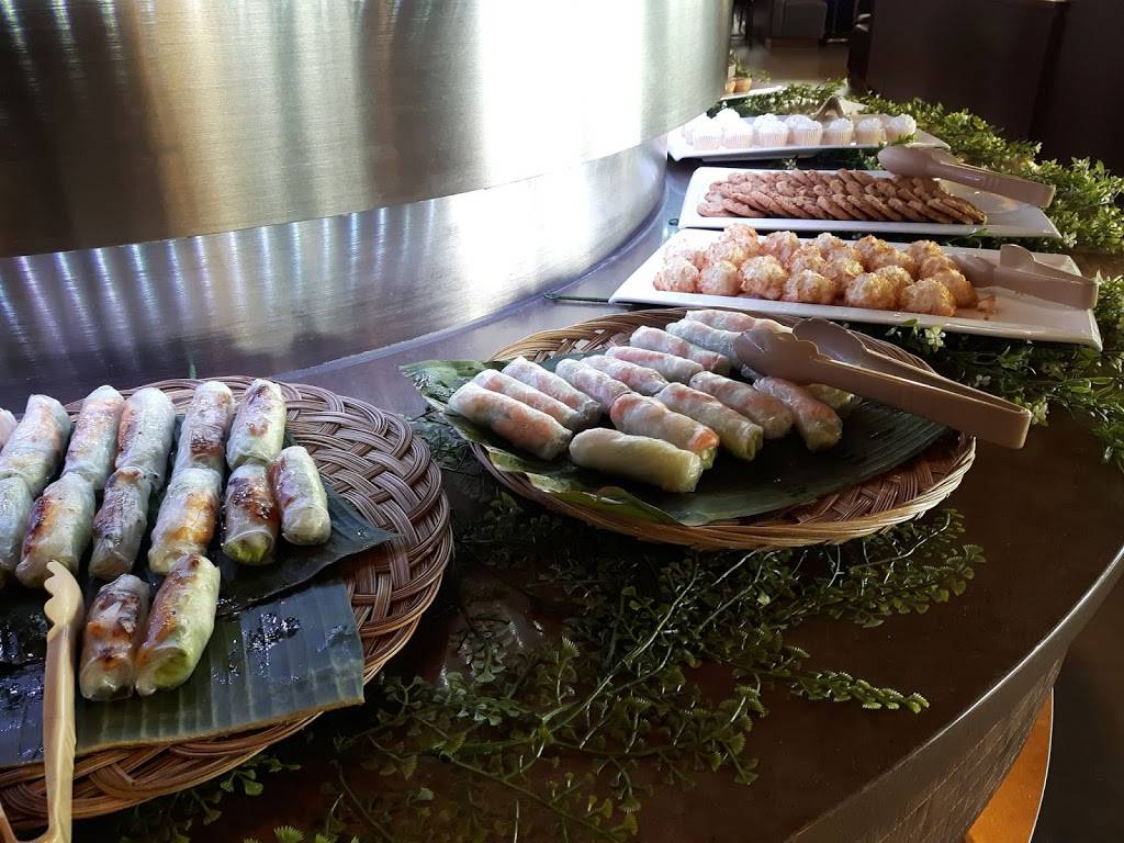 Kanata Noodle House Vietnamese Buffet | restaurant | 1930 Innes Rd, Gloucester, ON K1B 3K5, Canada | 6137497779 OR +1 613-749-7779