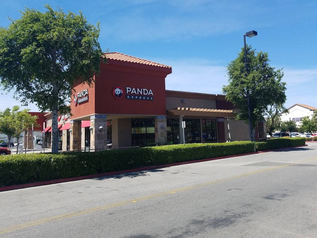 Panda Express | meal takeaway | 26447 Bouquet Canyon Rd, Santa Clarita, CA 91350, USA | 6612963213 OR +1 661-296-3213