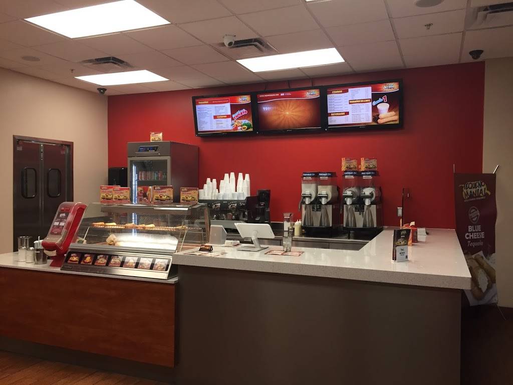 Tequenomania | restaurant | 10201 NW 58th St #103, Doral, FL 33178, USA | 7865024084 OR +1 786-502-4084