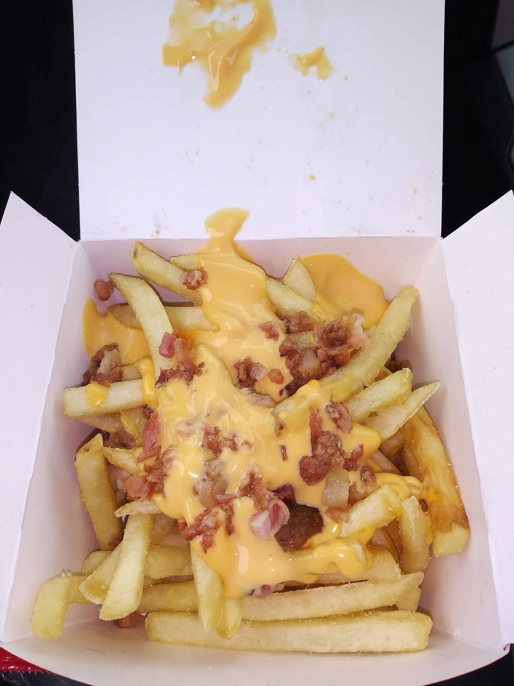 McDonalds | cafe | 4101 Leopard St, Corpus Christi, TX 78408, USA | 3618848601 OR +1 361-884-8601