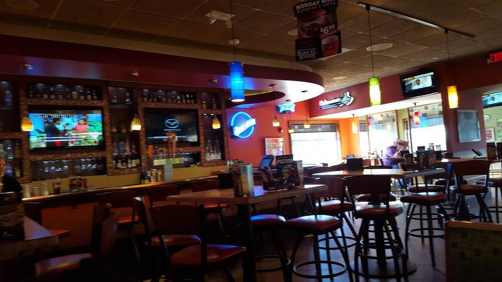 Applebees Grill + Bar | restaurant | 990 Providence Hwy, Walpole, MA 02081, USA | 5086607628 OR +1 508-660-7628