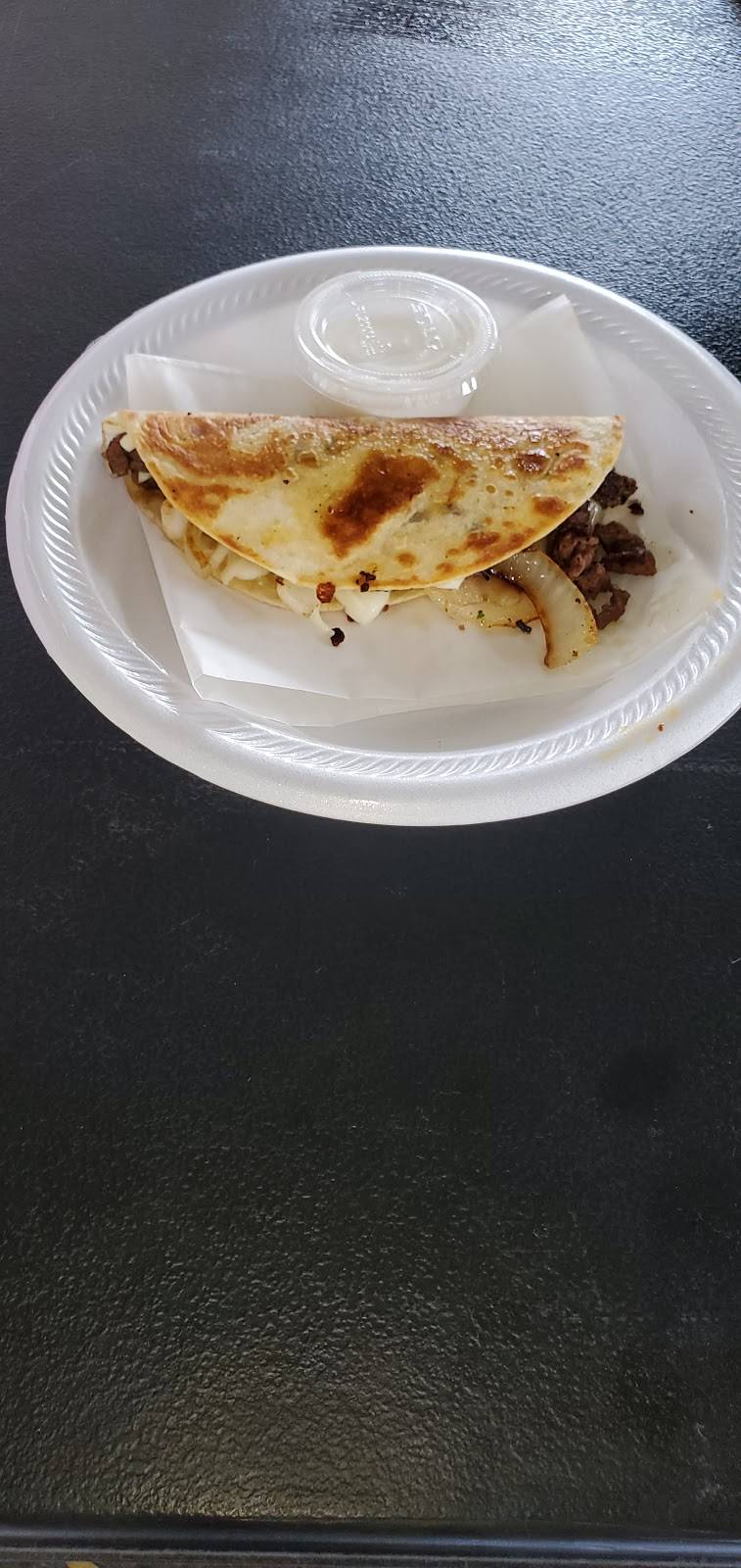 Taqueria Los Indios | restaurant | 539 N Market Blvd, Webster, FL 33597, USA | 3524849942 OR +1 352-484-9942