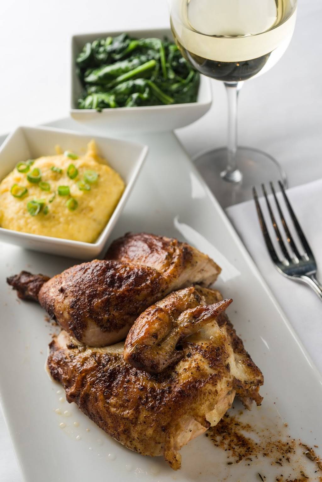 Zea Rotisserie & Bar | restaurant | 235 Doucet Rd, Lafayette, LA 70503, USA | 3374060013 OR +1 337-406-0013