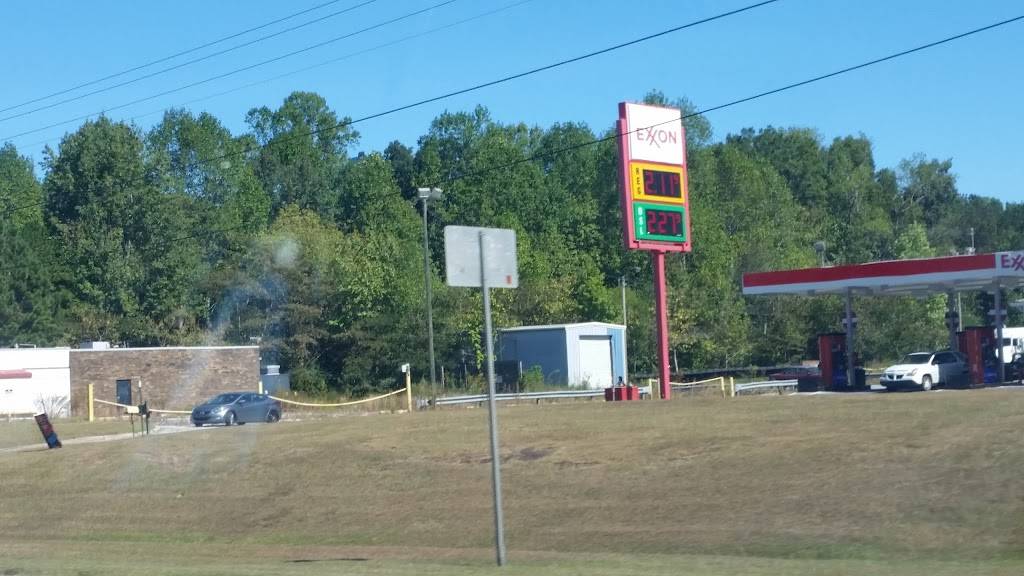 Circle K | meal takeaway | 3008 Alabama Ave, Bremen, GA 30110, USA | 7705376340 OR +1 770-537-6340